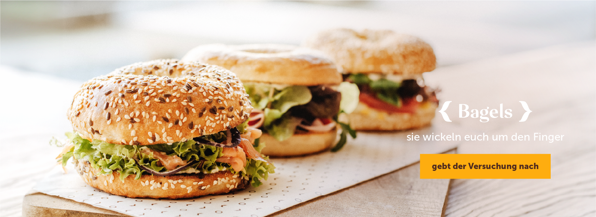 Bagels