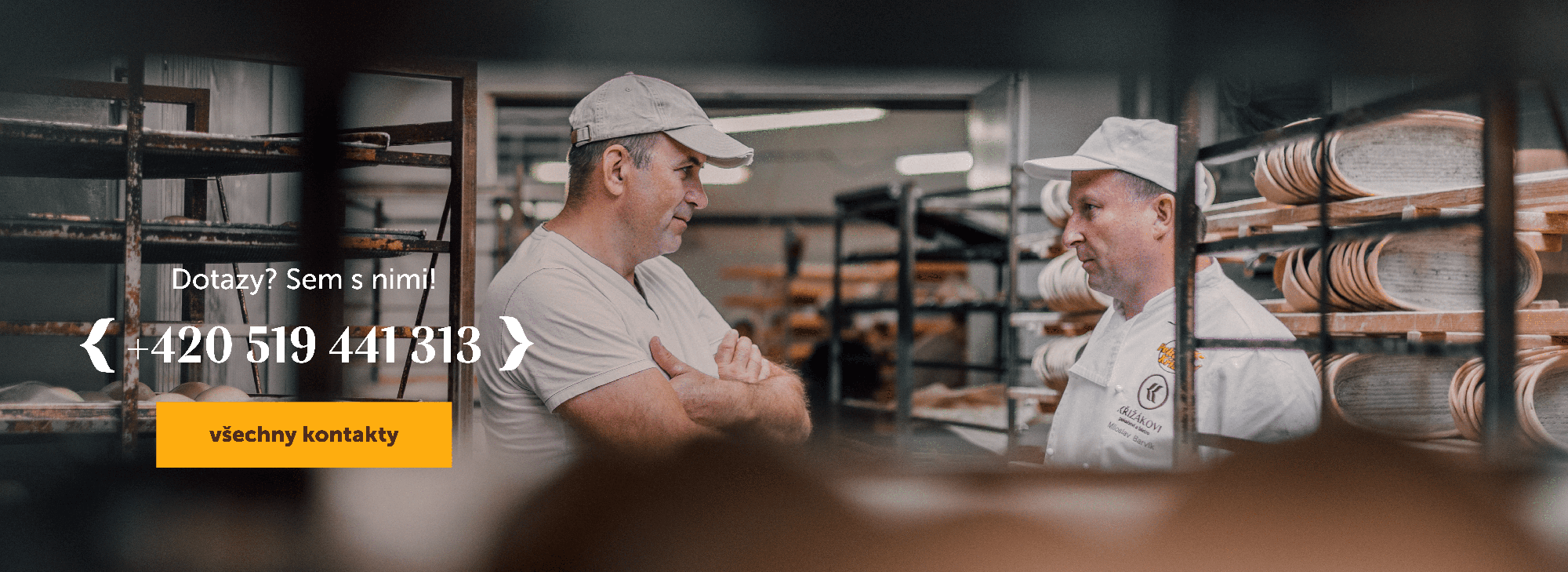 Potřebujete radu s výběrem?