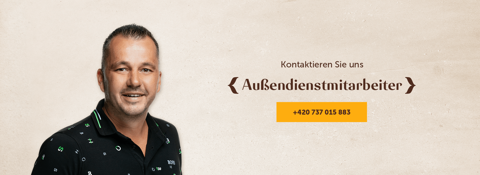 Fragen? Hier mit ihnen!