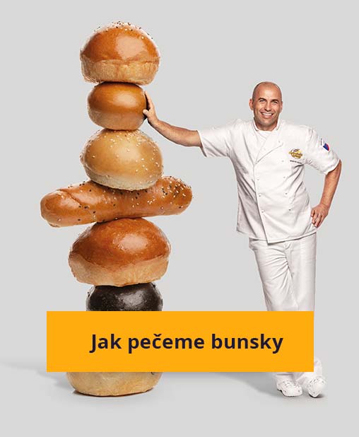 Rozumíme dobrým burgerům