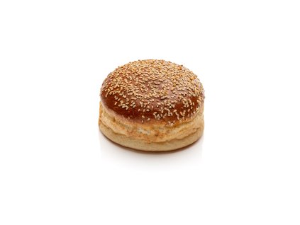 Pekařství Křižák Bunska Soft Smash sezam 11 cm web