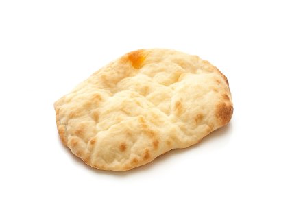 Pinsa kulatá