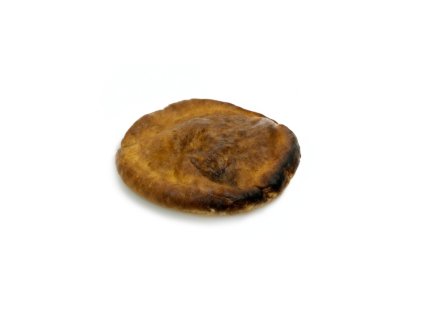 louhovaná pizza