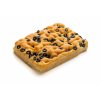 Focaccia s olivami