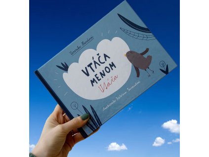 Vtáča menom Vtáča
