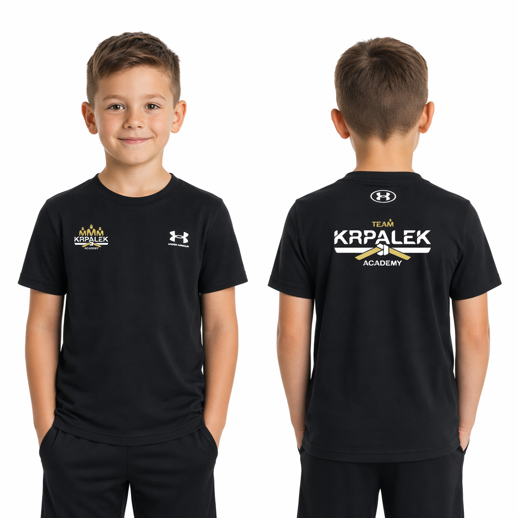 Oblečení Krpalek Academy