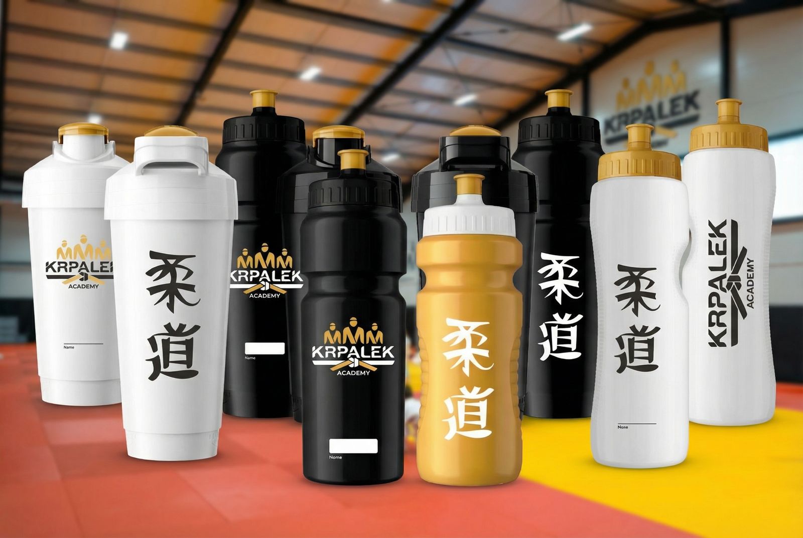 Vaše cesta k úspěchu začíná zde