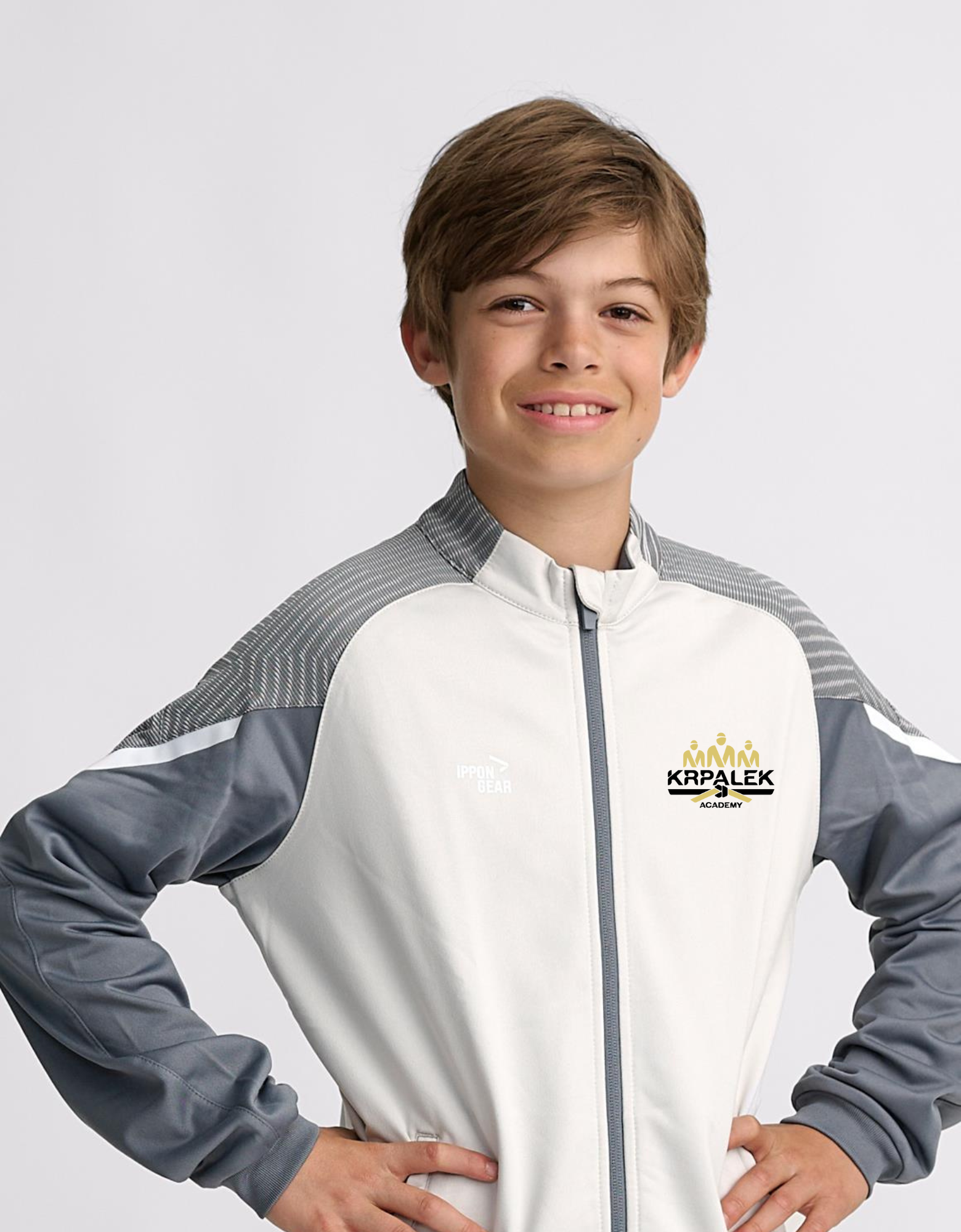 Oblečení Krpalek Academy