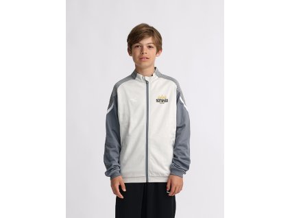 Jackets Performance grey Kids 1