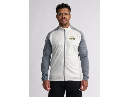 Jackets Performance grey Men 1