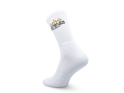 Krpalek Dospělá Bílá 02