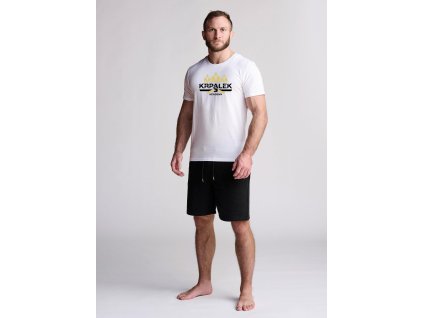 Krpalek Academy T Shirt Adult