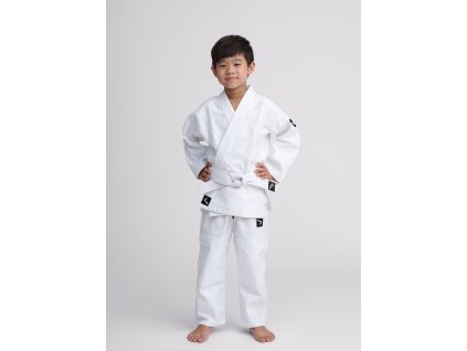kimono judo detske bile ippongear future2 1