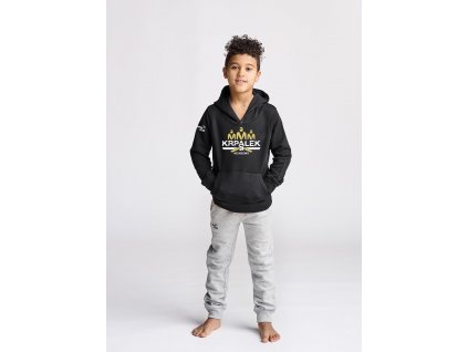 Krpalek Academy Hoody Kids