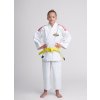 IPPONGEAR NXT Kids Judogi red 01