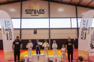 Rokytka Cup VII. ⚫️🟡 #RokytkaCup2026 #Judo #KrpalekAcademy