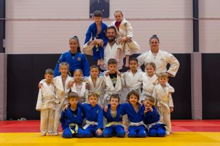 Nádherný Judo víkend je za námi ✅ #krpalekacademy #judovikend #sarokytka
