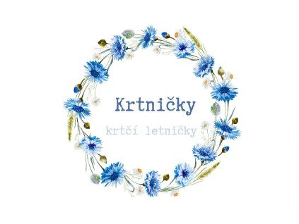 Krtničky