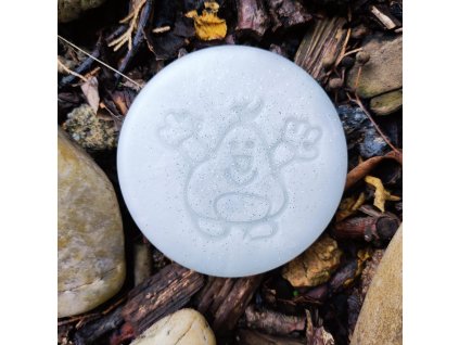 Ručně vyráběné mýdlo s Krtkem