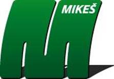 Mikeš logo