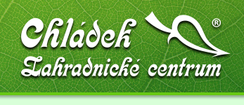 Chládek logo