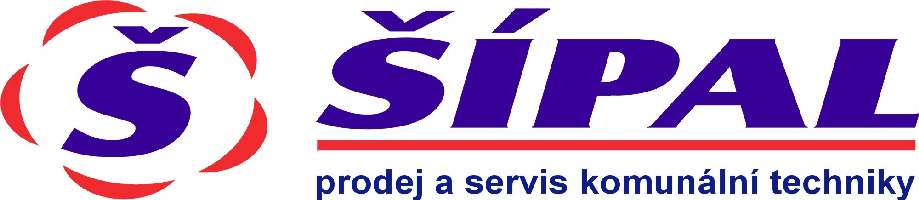 Šípal logo
