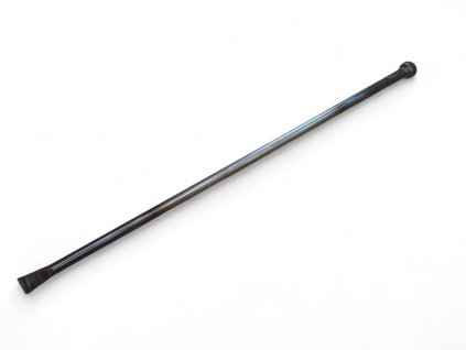 Kované páčidlo ploché KRUMPHOLZ 125 cm, 7 kg