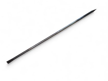 Páčidlo ploché/špičaté KRUMPHOLZ 150 cm, 8 kg