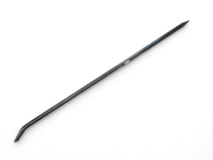 Páčidlo zahnuté/špičaté KRUMPHOLZ 150 cm, 8 kg