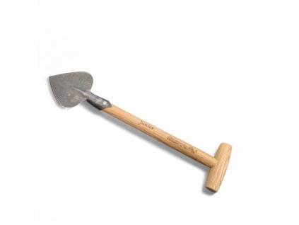 Rýč srdcový JUNIOR 45cm