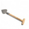 Rýč srdcový JUNIOR 45cm