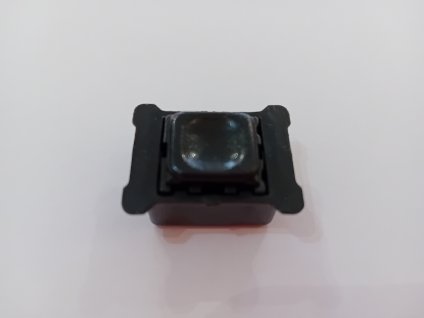 Zámek (zarážka) nivelační latě Nedo