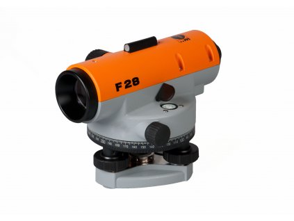 Nivelační přístroj Nedo F28