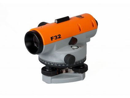 Nivelační přístroj Nedo F32