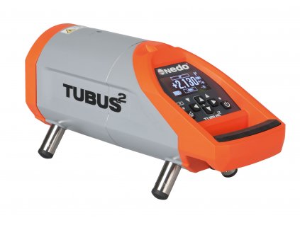 Potrubní laser Nedo Tubus 2