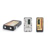 cellule laser ls 100d avec support de cellule topcon