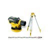 9448 sada nivelacni pristroj stabila ols 26 stativ bst s nivelacni lat tnl