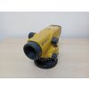 Repasovaný - Nivelační přístroj Topcon AT-B4A