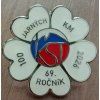 Odznak 100 jkm 2026