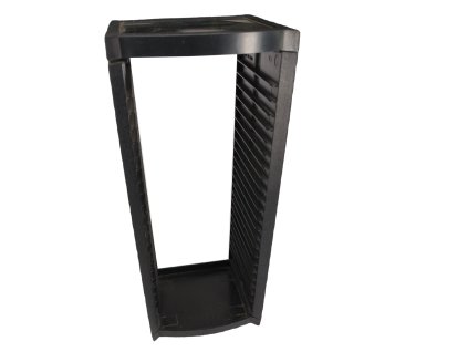 1004 box na 25 cd plast