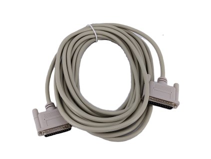 1019 kabel k prepinaci 7 m 25 z