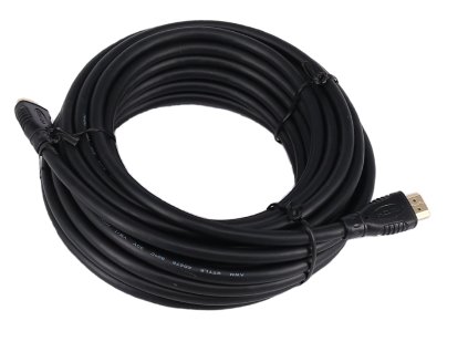 KABEL HDMI-HDMI 10m