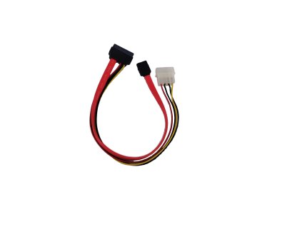 1028 kabel sata slim 13pin male