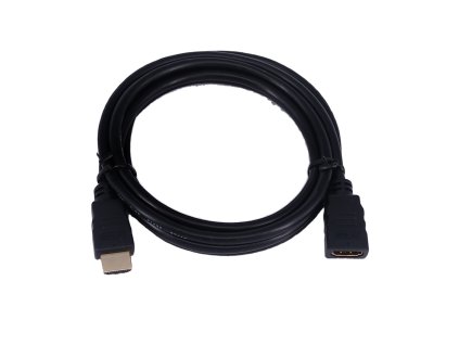 KABEL HDMI HDMI PRODLUŽOVACÍ 2m
