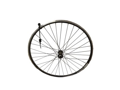 1124 kolo vypletene 26 predni s rychloup