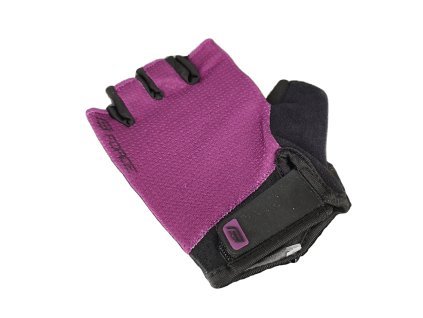 1160 rukavice loose lady fialove m