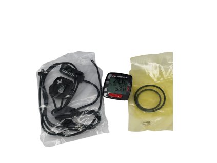 1166 tachometr sigma mc10 do 399km h