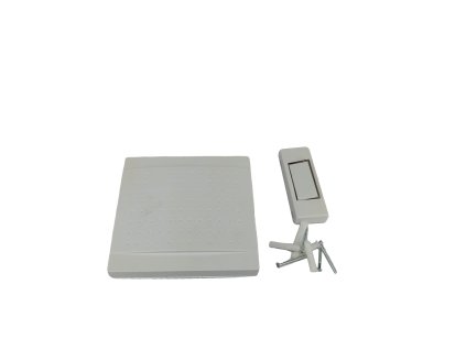 1343 zvonek elektronicky