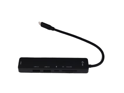 1430 dokovaci stanice usab c 4k hdmi power