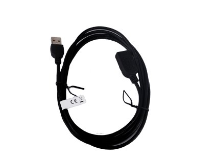 1448 kabel usb a a prodluzovaci 1 8m